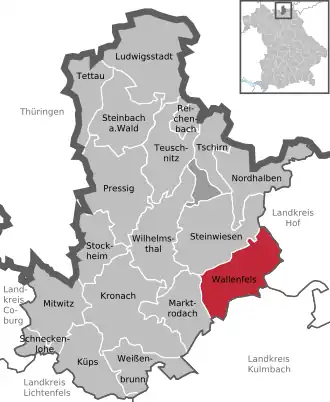 Karte