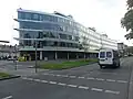Die Wallenstein-Klinik, Rothenburger&nbsp;Str.&nbsp;243