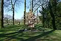Denkmal für die Gefallenen der Bremer Räterepublik