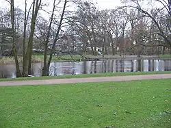 Waller Park