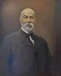 Gaspar Alfred Villeroy (1818–1896)