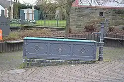 Brunnen