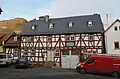 Haus Burgstraße 19