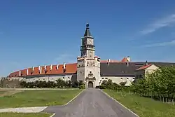 Schloss Wallsee