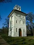 Elbpavillon