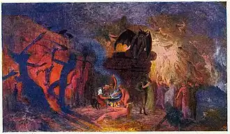Hexentanz