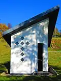 Kapelle des Auferstandenen
