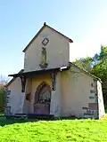 Ehemalige Kapelle Saint-Léon