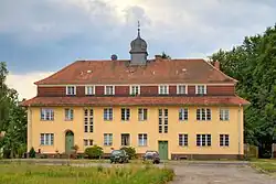 Gut Waltersdorf (1739 bis im 19. Jh.)