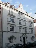 Haus Waltherstr.&nbsp;12