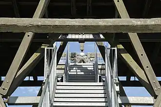 Spurwerkturm
