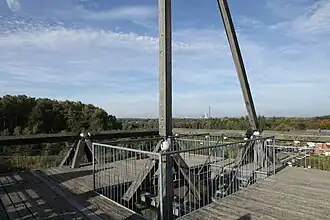 Spurwerkturm