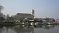 Kirche Saint-Vaast
