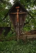 Wegekreuz (2009)