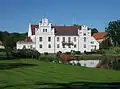 Schloss Vanås (seit 1801)
