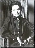 Wanda Bibrowicz