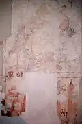 Adam und Eva nach der Vertreibung aus dem Paradies
