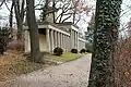 Wandelhalle Bad Cannstatt