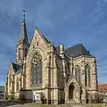 Südostansicht