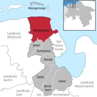 Karte