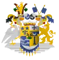 Wappen des Hauses Thomel