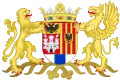 Wappen der Provinz Antwerpen