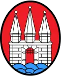 Aktuelles Wappen