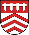 Wappen von Gadderbaum