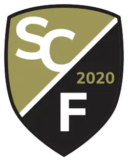 Wappen des SC Freital