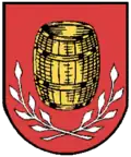 Wappen von Treschklingen