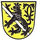 Historisches Gemeindewappen