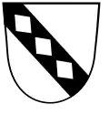 Wappen der Familie von Düngelen in Bladenhorst