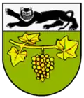 Wappen der früheren Gemeinde Adolzfurt