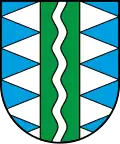 Wappen von Ahrntal