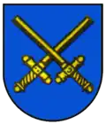 Wappen Altenburgs