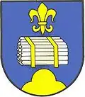 Wappen von Althofen