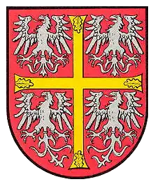 Wappen von Altleiningen