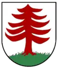 Wappen Ammertsweiler