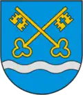 Wappen von Mainz-Amöneburg