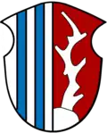 silberner Ast Astheim