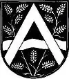 Historisches Wappen von Auersbach