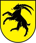Wappen von Böckingen