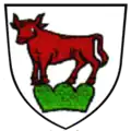 Wappen von Reichenbach