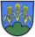 Wappen von Bergatreut