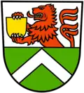 Wappen von Blankenfelde