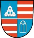 Wappen der Gemeinde Boitzenburger Land
