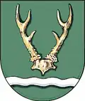 Wappen Bollensen