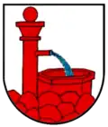Wappen Bonndorf-Brunnadern