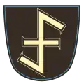 Wappen von Bornheim