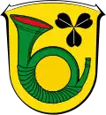 Wappen von Bottenhorn